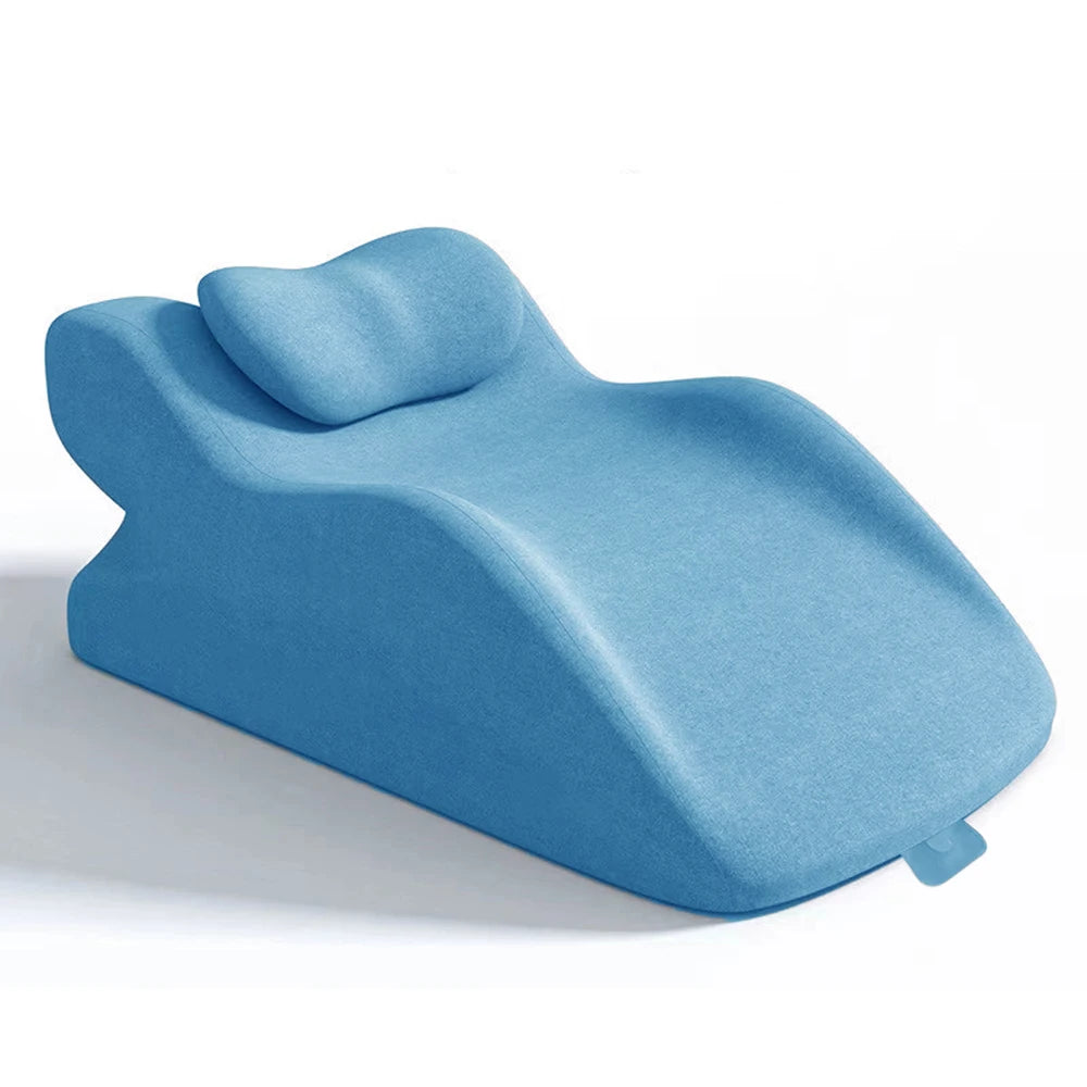 ComfortLift – Bettkeil gegen Verspannungen