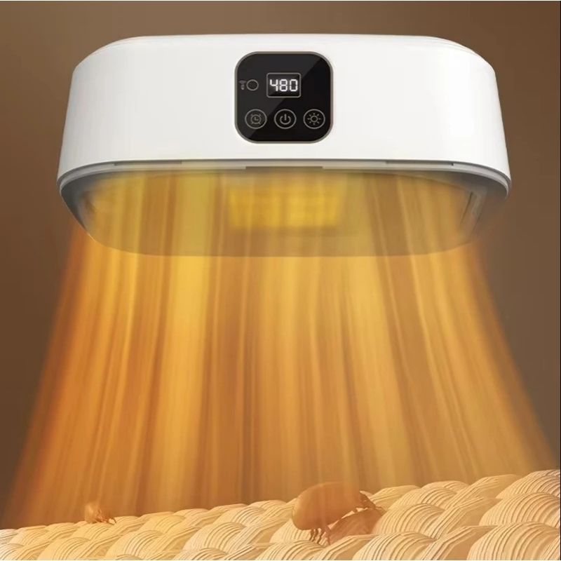 FlexiDry - Mobiler Wäschetrockner