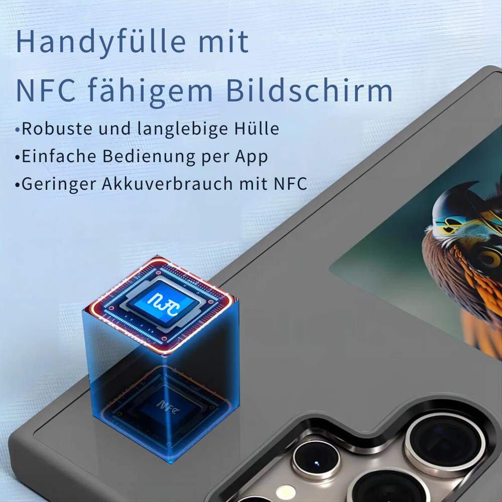 NFC-GalaxyCase