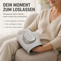 Hand-Massagegerät (5 Stufig)