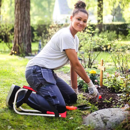 KneeGuard - Premium Kniestütze