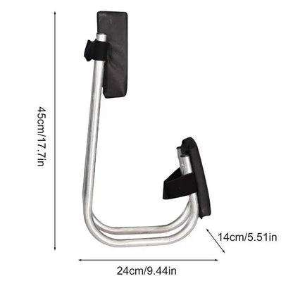 KneeGuard - Premium Kniestütze