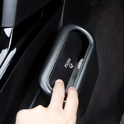 DriveClean – Mini Auto-Abfallbehälter