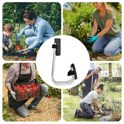 KneeGuard - Premium Kniestütze