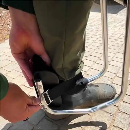 KneeGuard - Premium Kniestütze