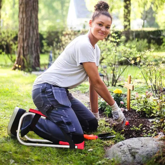 KneeGuard - Premium Kniestütze