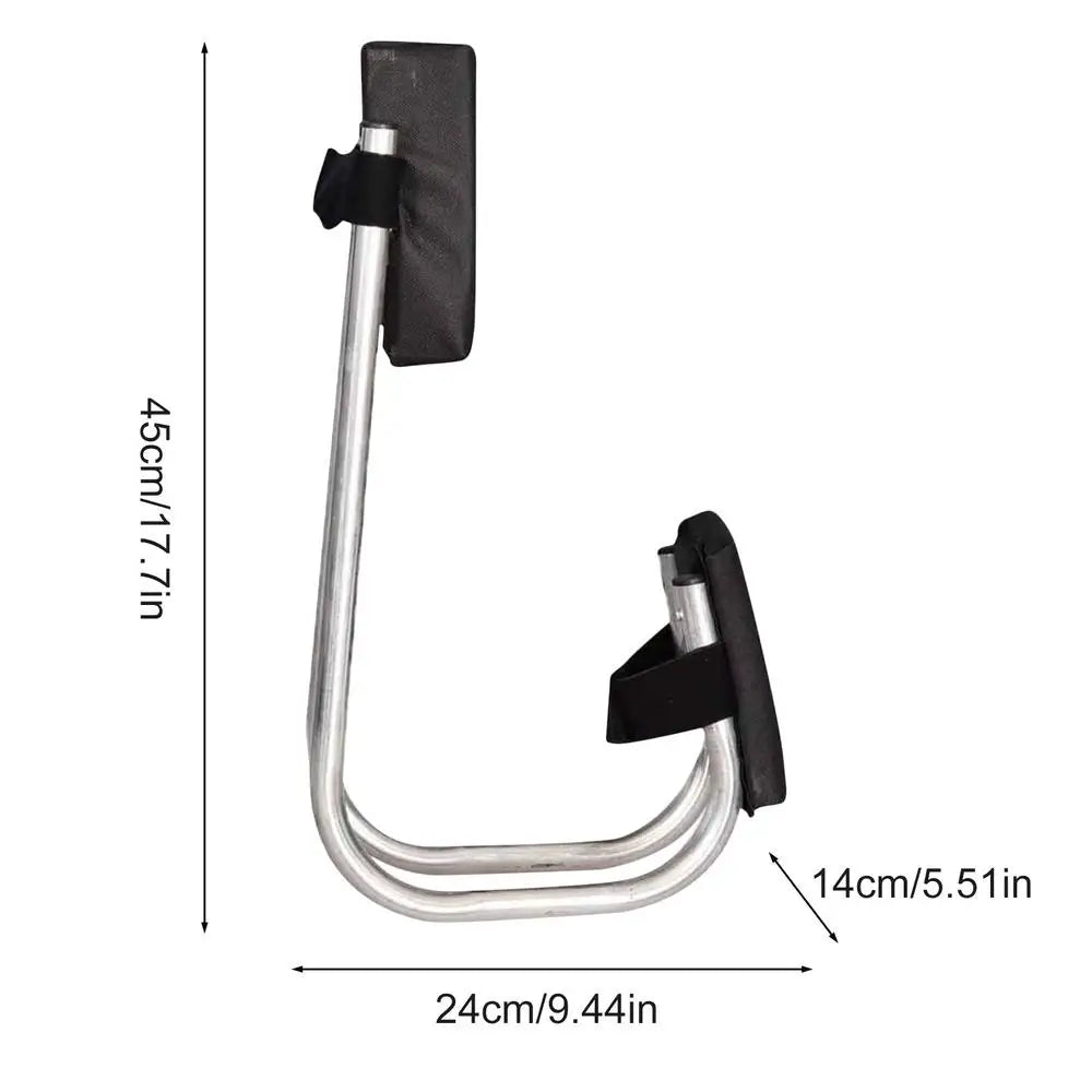 KneeGuard - Premium Kniestütze