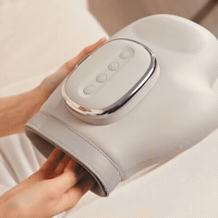 Müde Hände? Gönn ihnen eine Pause mit HandRelief